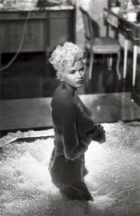 jane mansfield nude|Jayne Mansfield Topless Scene